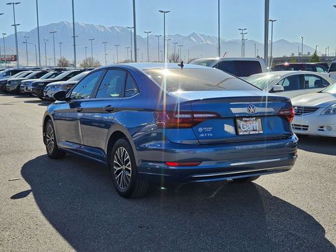 Used 2019 Volkswagen Jetta S image 5