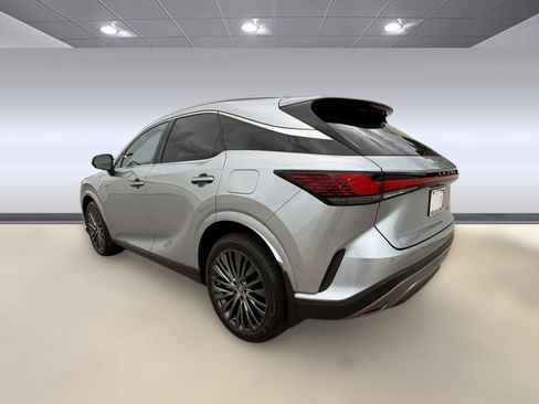 Used 2023 Lexus RX 350 FWD w/ Cold Area Package image 3