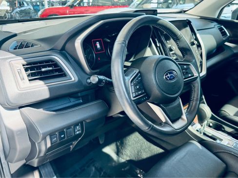 Used 2023 Subaru Ascent Touring AWD/4WD image 10