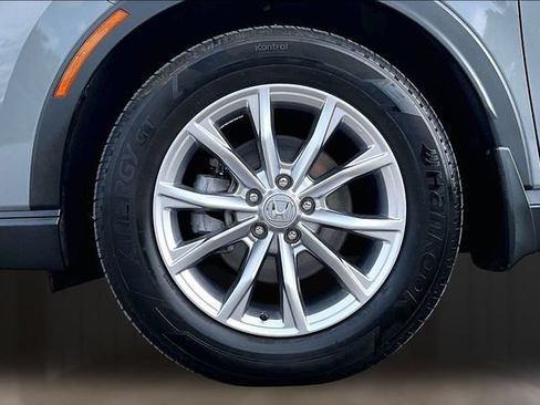 Used 2024 Honda CR-V EX image 29