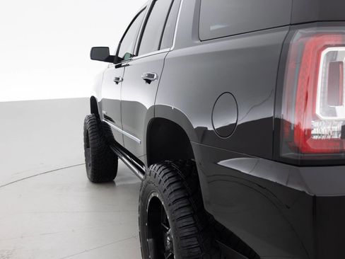 Used 2016 GMC Yukon Denali w/ Open Road Package image 13