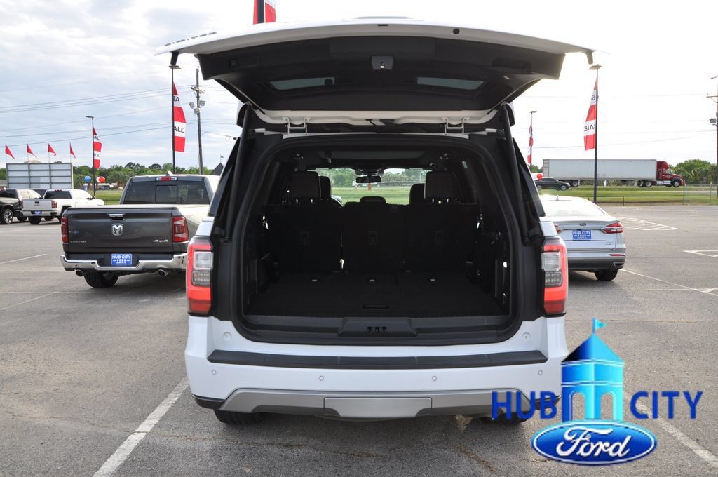 Used 2021 Ford Expedition Limited RWD image 23