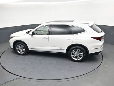 New 2026 Acura MDX SH-AWD image 26
