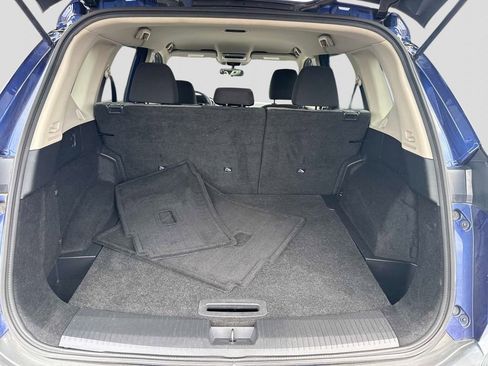 Used 2021 Nissan Rogue SV AWD/4WD image 6