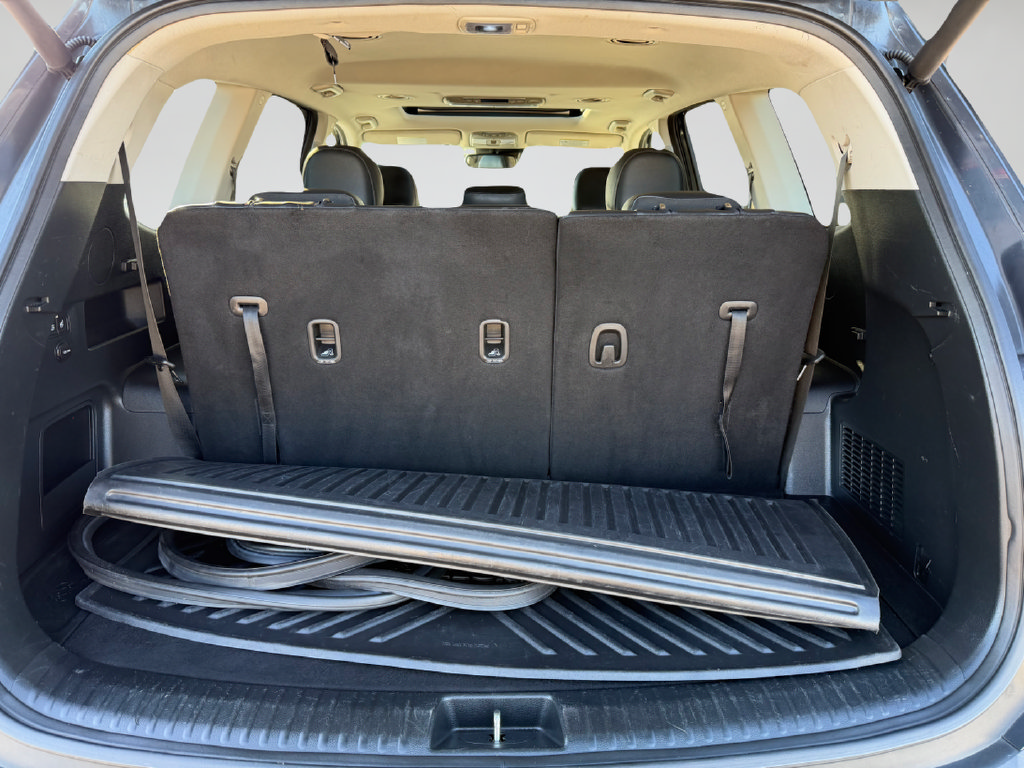 Used 2020 Kia Telluride EX FWD image 43