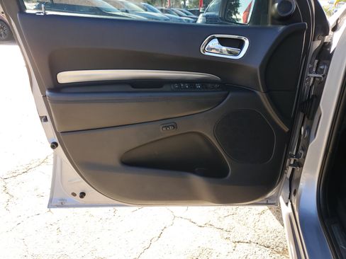 Used 2017 Dodge Durango GT w/ Nav & Power Liftgate Group image 13