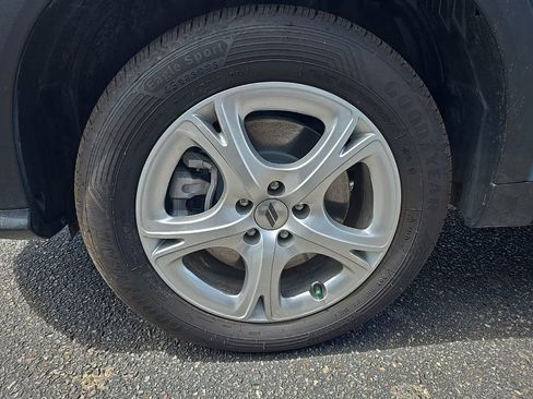 Used 2023 Dodge Hornet GT Plus w/ Tech Pack Plus w/o Parking AWD/4WD image 9