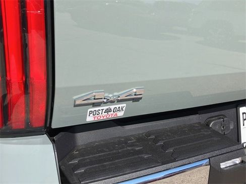 New 2026 Toyota Tundra 1794 Edition image 17
