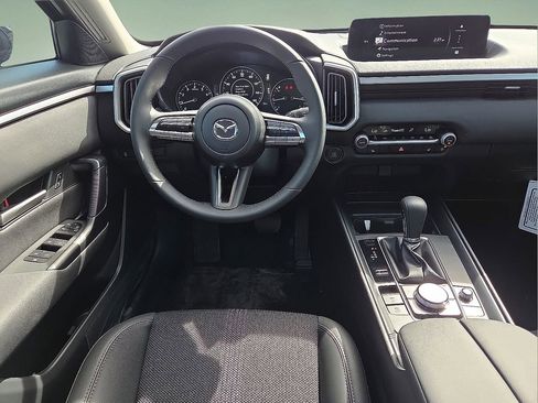 New 2026 MAZDA CX-50 AWD 2.5 S w/ Weather Package image 17