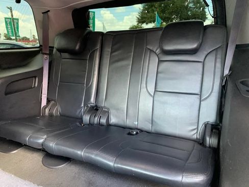 Used 2016 Chevrolet Tahoe LS RWD image 17