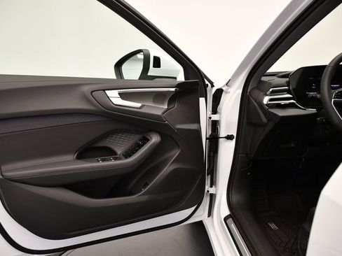 Used 2025 Audi A5 2.0T Premium Plus w/ Premium Plus image 30