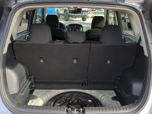 Certified 2023 Kia Soul LX w/ Option Group 015 FWD image 13
