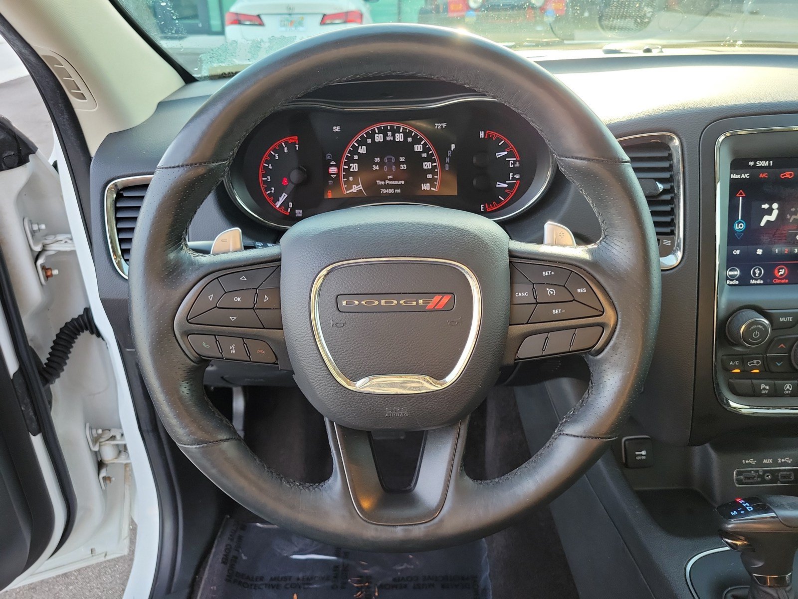 Used 2018 Dodge Durango GT w/ Premium Group RWD image 17