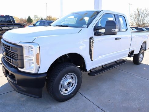 New 2026 Ford F250 XL w/ XL Driver Assist Package image 10