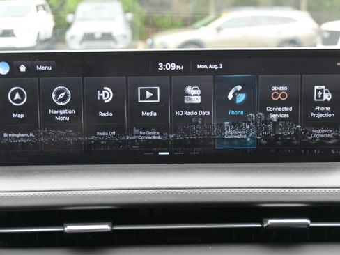 Used 2023 Genesis GV70 2.5T w/ Sport Prestige Package AWD/4WD image 22