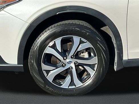 Used 2021 Subaru Outback Limited XT w/ Popular Package #2 image 10