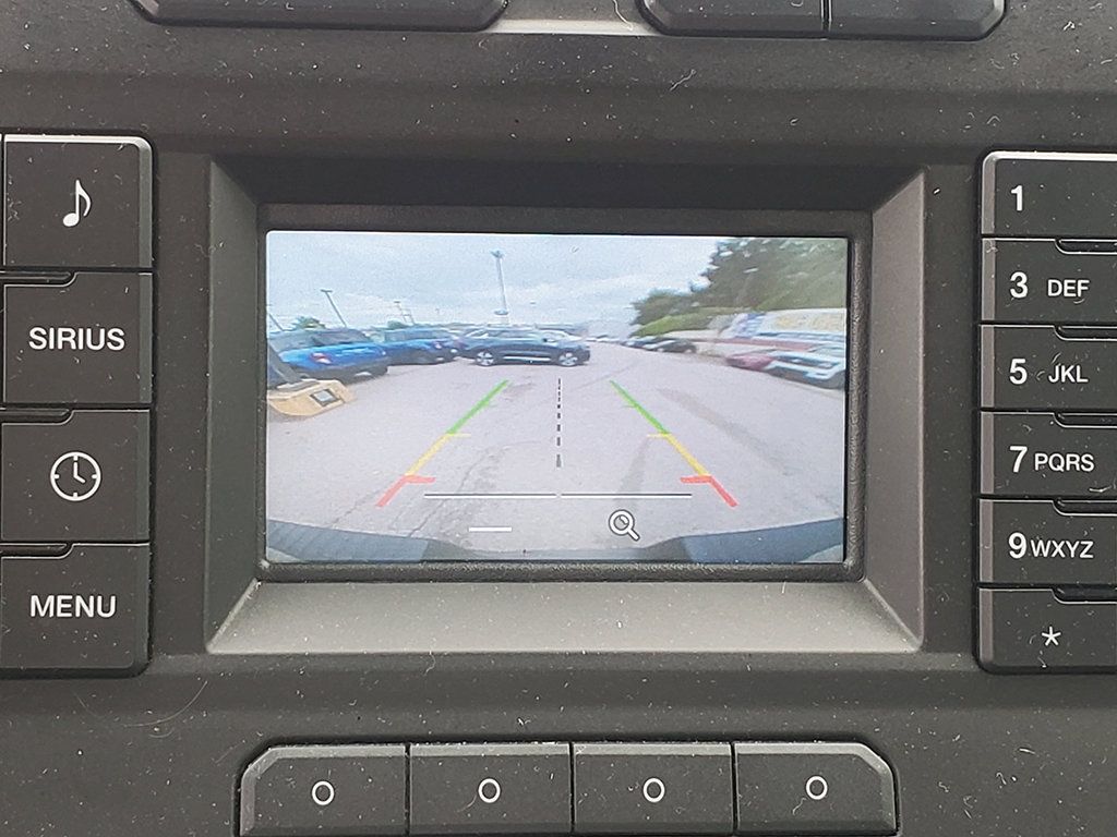 Used 2016 Ford F150 XL w/ Equipment Group 101A Mid AWD/4WD image 9