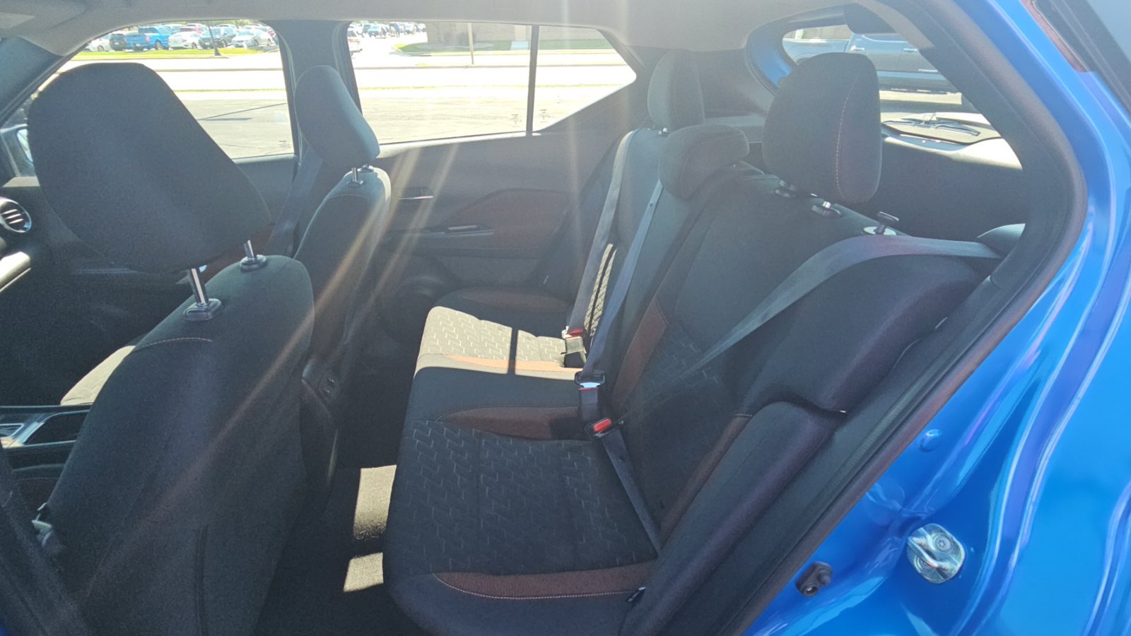 Used 2023 Nissan Kicks SR FWD image 27