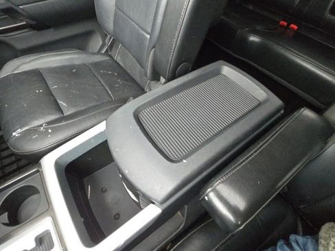 Used 2013 Nissan Titan SL w/ DVD Pkg image 32