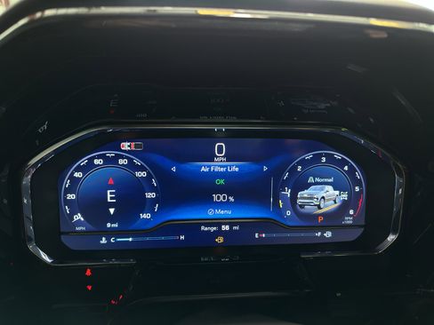 New 2025 Chevrolet Silverado 1500 RST image 17