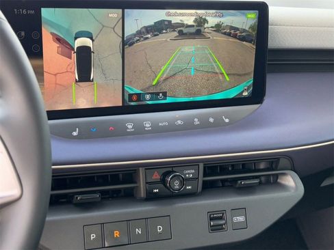 New 2026 Nissan Leaf SV+ image 24