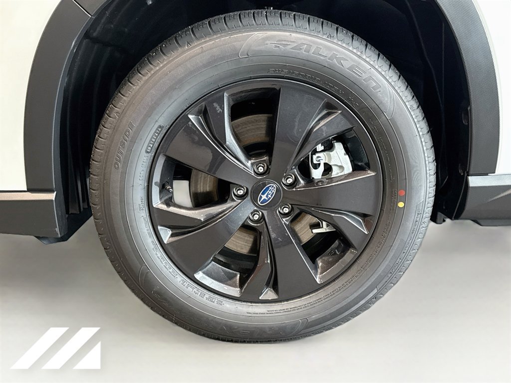 New 2027 Subaru Ascent Premium AWD/4WD image 31