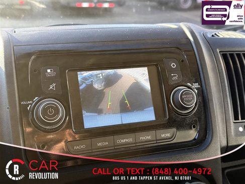 Used 2019 RAM ProMaster 3500 image 21