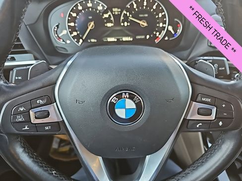 Used 2019 BMW X3 sDrive30i w/ Convenience Package image 16