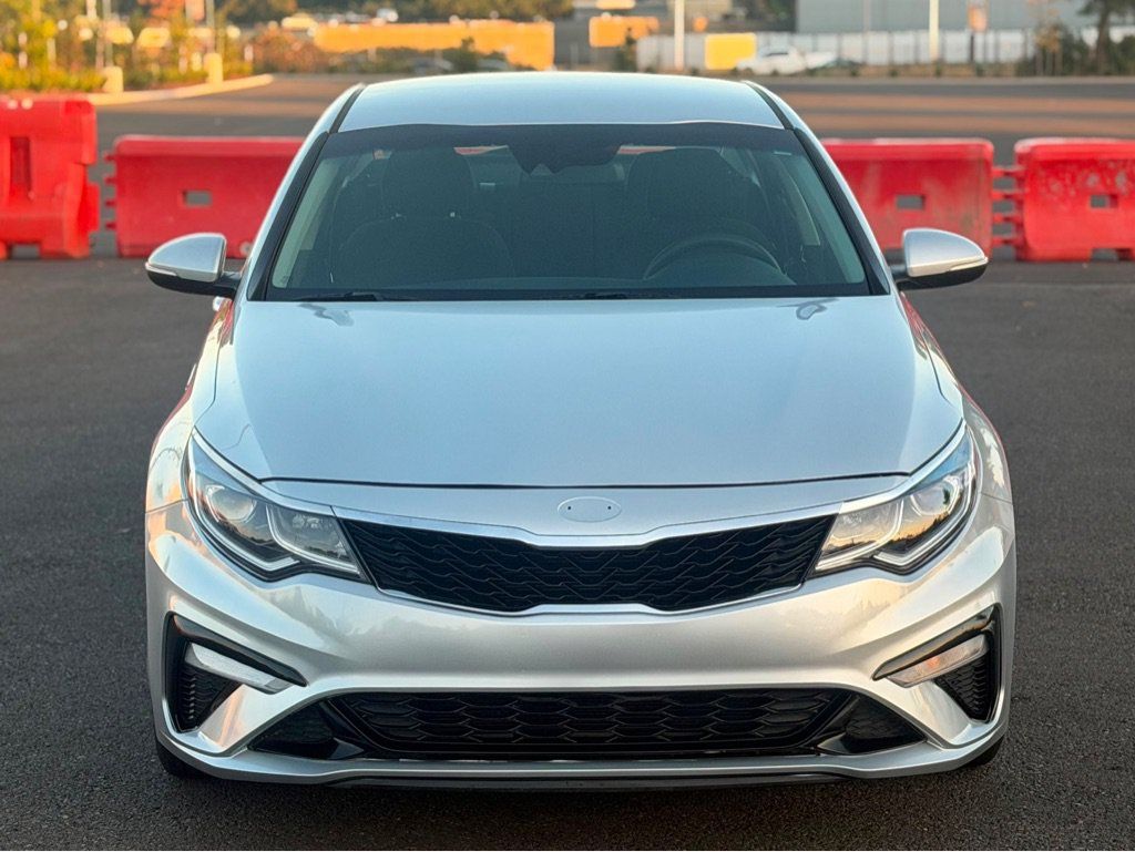 Used 2019 Kia Optima LX FWD image 3