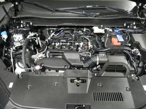 New 2026 Honda CR-V EX image 3