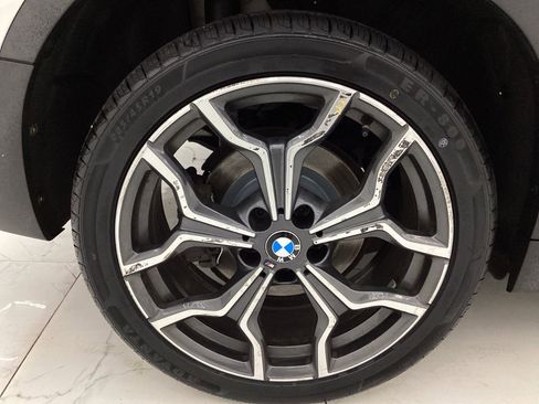 Used 2018 BMW X2 xDrive28i AWD/4WD image 49