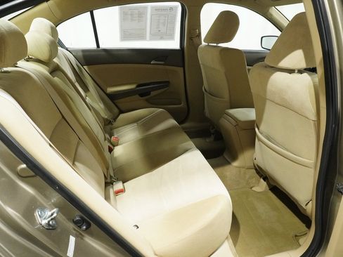 Used 2010 Honda Accord LX image 13