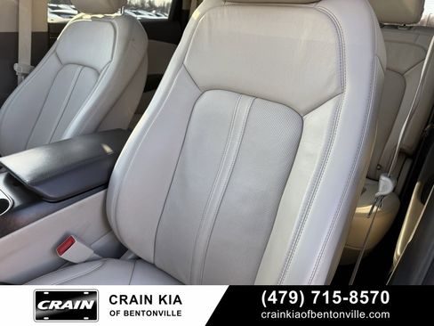 Used 2020 Lincoln Nautilus Reserve w/ Equipment Group 201A image 24