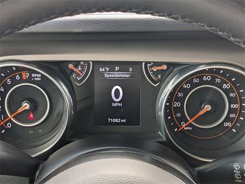 Used 2018 Jeep Wrangler Unlimited Sport S image 20