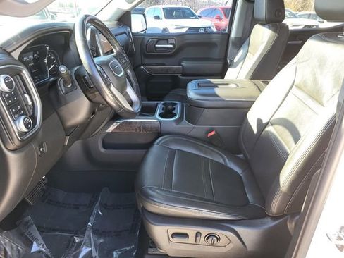 Used 2021 GMC Sierra 1500 Denali w/ Denali Premium Package image 18