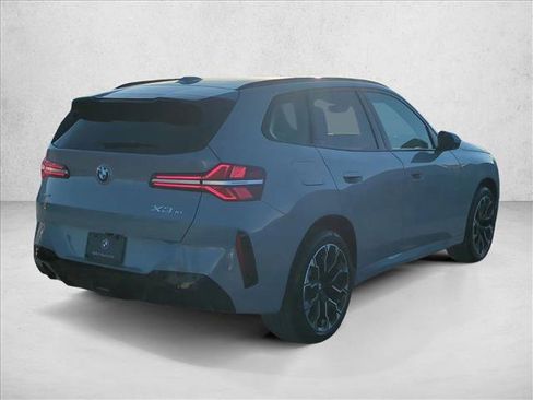 New 2026 BMW X3 xDrive30 image 2