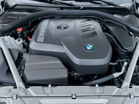 New 2026 BMW 430i Coupe w/ M Sport Package RWD image 25