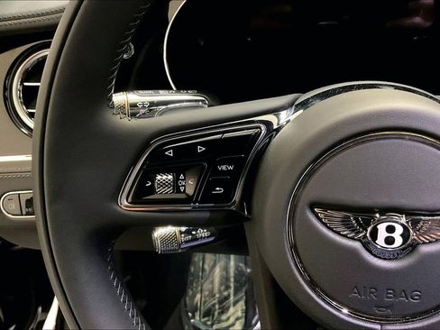New 2026 Bentley Continental GT AWD/4WD image 22