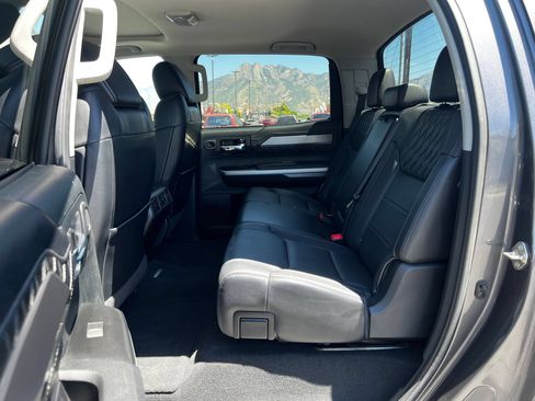 Used 2016 Toyota Tundra Platinum AWD/4WD image 25