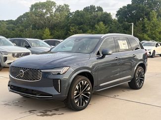 New 2026 Volvo XC90 B6 Plus w/ Protection Package Premier video 2