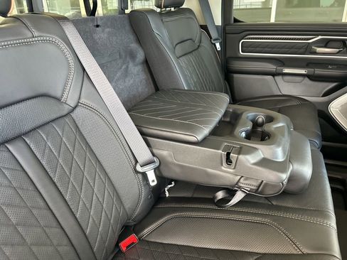 New 2026 RAM 1500 Tungsten w/ Bed Utility Group image 43