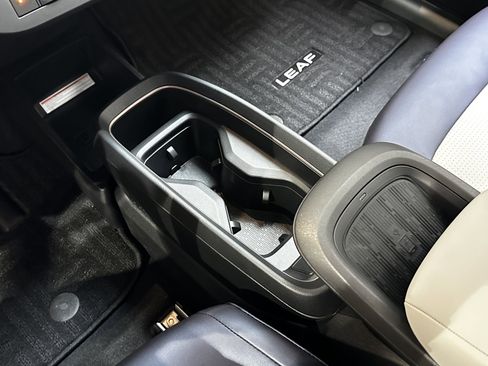 New 2026 Nissan Leaf Platinum+ w/ Illuminated Package image 31