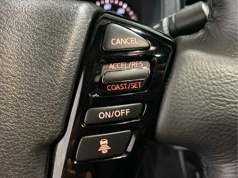 Used 2022 Nissan Frontier PRO-4X w/ Pro-4X Premium Package image 15