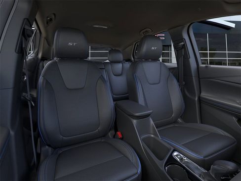 New 2026 Buick Encore GX Sport Touring w/ Comfort Package image 16