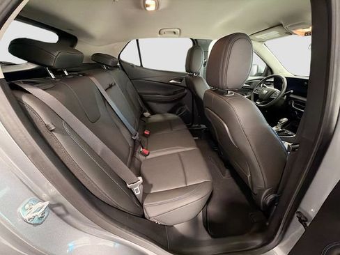 New 2026 Buick Encore GX Sport Touring w/ Advanced Technology Package FWD image 23