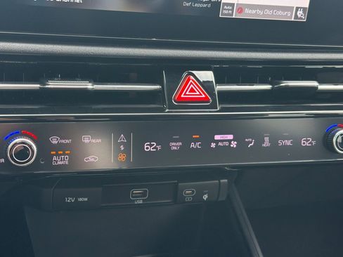 Used 2023 Kia Niro Wind FWD image 21