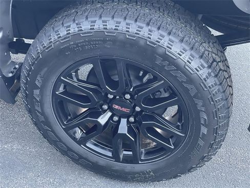 New 2026 GMC Sierra 1500 Elevation w/ Elevation Select Package image 33