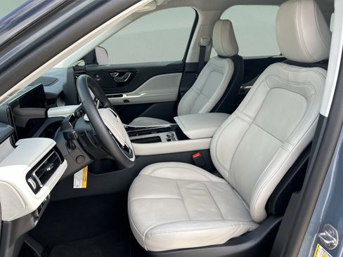 New 2025 Lincoln Aviator Reserve w/ Illumination Package RWD image 22
