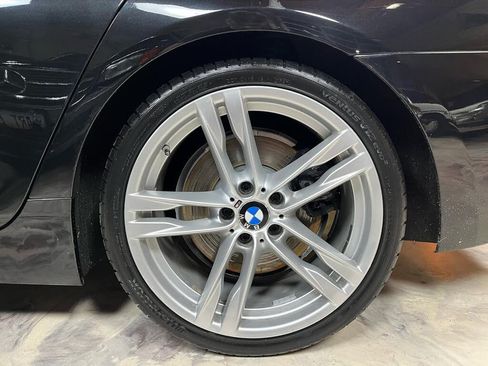 Used 2014 BMW 650i Gran Coupe RWD image 39