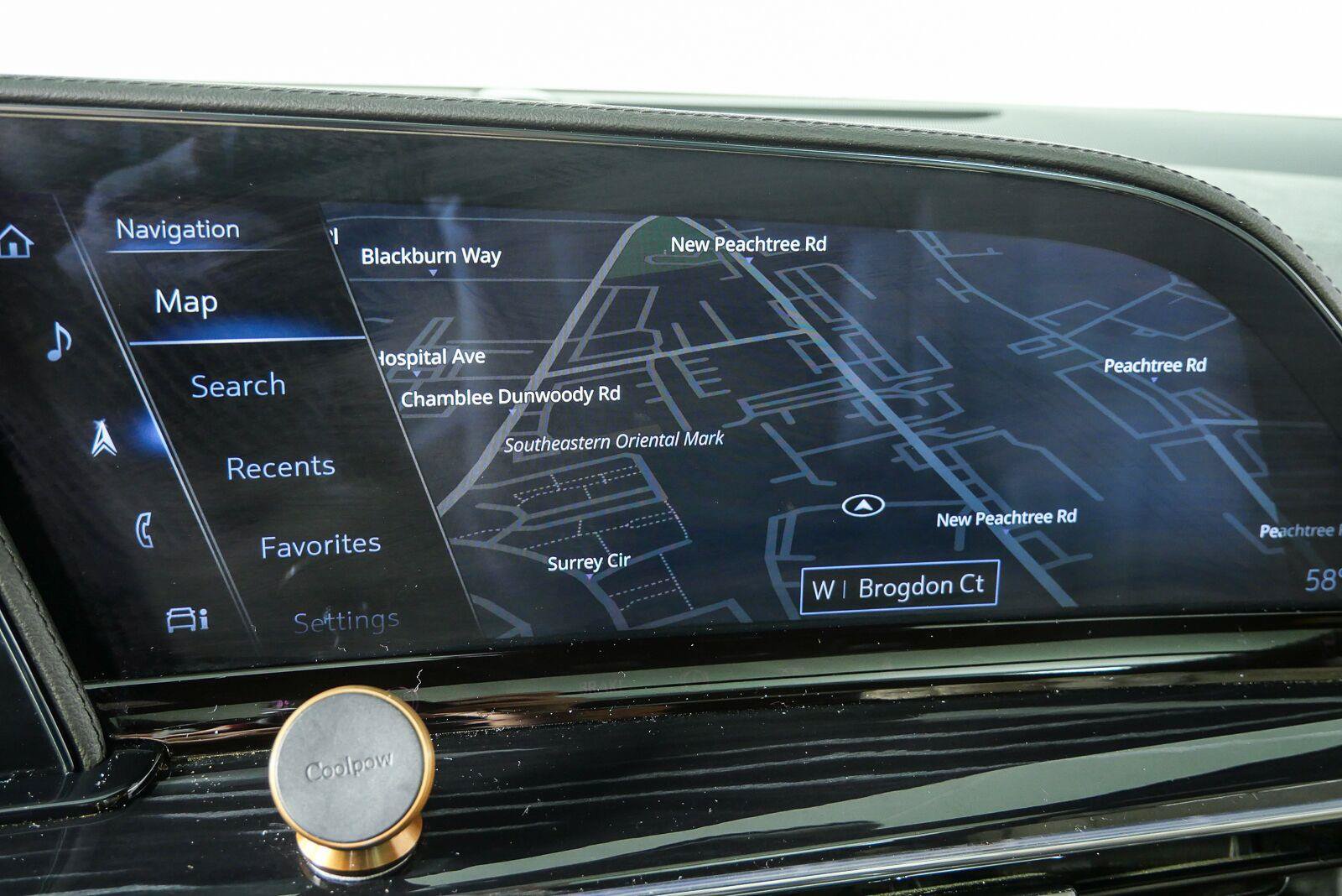 Certified 2023 Cadillac Escalade Sport AWD/4WD image 16